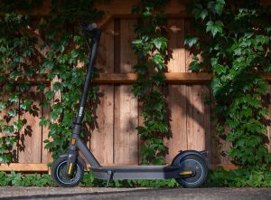 Les trottinettes électriques et les nouveaux engins de déplacement personnel