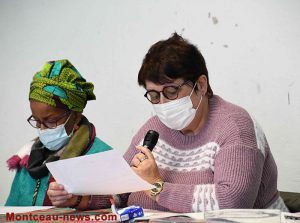 Montceau-les-Mines : Les Amis des Antilles