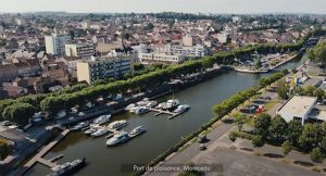 Promotion du territoire :  la communauté urbaine vise plus haut que le petit écran !