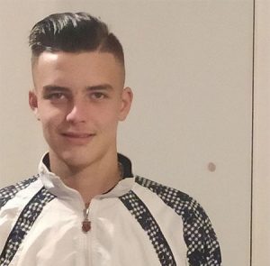 Anthony Lambert, 17 ans, a disparu depuis le 31 décembre