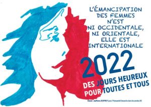 Voeux 2022