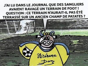 La pensée de la Joyeuse du lundi