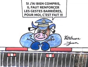 La pensée de la Joyeuse du lundi