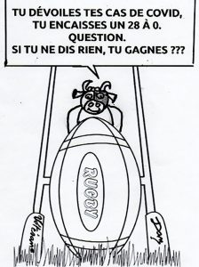 La pensée de la Joyeuse du lundi