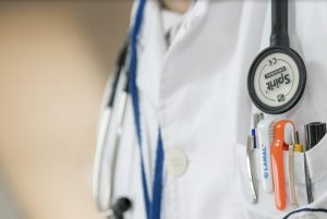 Saône-et-Loire : Accueil des jeunes enfants des personnels de santé