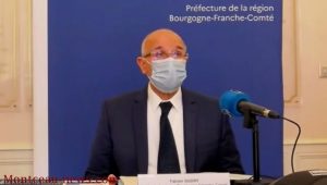 Chômage en Bourgogne-Franche-Comté