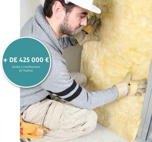 Commission départementale : 3 millions d’euros attribués