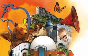 Les vacances d’hiver dans les sites culturels du département de Saône-et-Loire