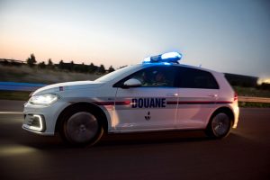 Faits divers – Nouvelles saisies par les brigades des douanes de Dijon