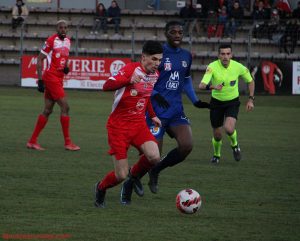 Football (National 3)