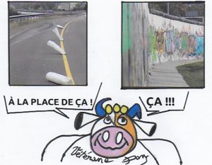 La pensée de la Joyeuse du lundi