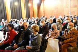 Montceau-les-Mines : projection du documentaire « Kurdistan mon Amour »