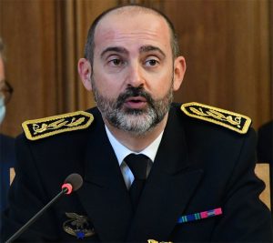 Un nouveau système d’information sur les armes