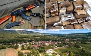 Faits divers : Cheilly lès Maranges