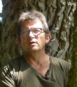Conférence “Les arbres remarquables de Bourgogne”