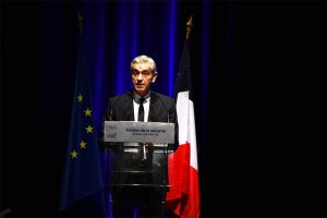 Le Creusot