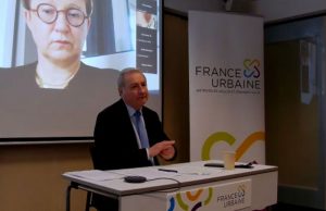 France Urbaine : 332 propositions aux candidats à la Présidentielle
