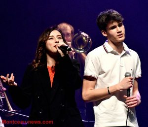 Montceau-les-Mines : The Young Festival