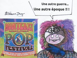 La pensée de la Joyeuse du lundi