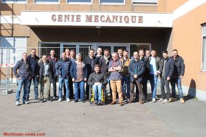 Campus Sud Bourgogne : Journées portes ouvertes ce samedi