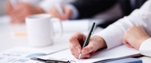 Formation au métier de secrétaire de mairie 