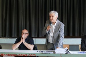 Contrat territorial de la Bourbince