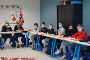 Conseil départemental jeunes : 3e commissions territoriales