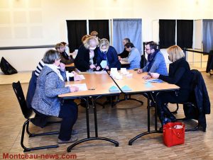 Bassin Minier : Election présidentielle