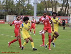 Tirage au Sort (Coupe de Bourgogne Franche Comté)