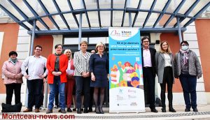 Montceau-les-Mines : “le Kourou de la Solidarité”