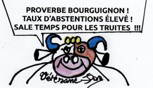 La pensée de la Joyeuse du lundi