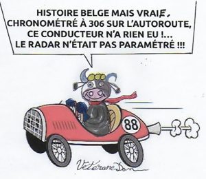 La pensée de la Joyeuse du lundi