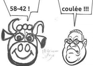 La pensée de la Joyeuse du lundi