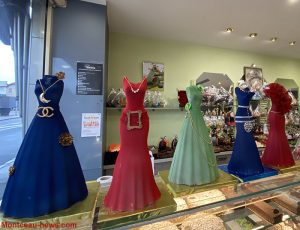Pâtisserie – Chocolaterie MARTINS (Montceau-les-Mines)