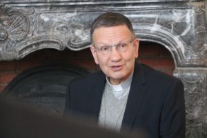 Message de Pâques de Monseigneur Benoît Rivière, Evêque d’Autun (Religion)