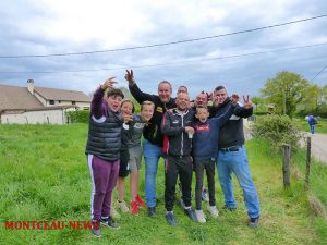 Sports mécaniques : le Rallye des Gueules Noires
