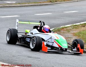 Saint-Vallier : la 15ème édition du slalom de la Saule