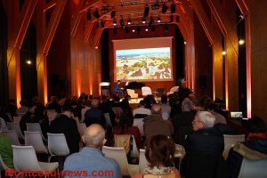 Lancement de la saison touristique de la communauté urbaine   