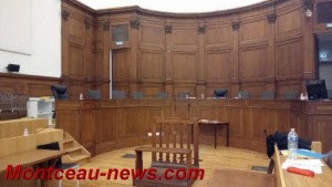 Assises de Saône-et-Loire : Tentative de meurtre Montceau