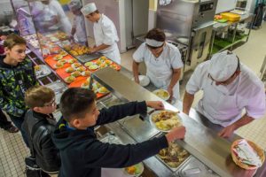 Dans les collèges, connectez-vous au local du 30 mai au 2 juin 2022 !