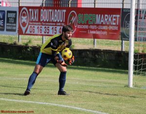 Le FCMB termine fort         