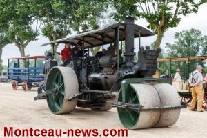 Montceau-les-Mines : à l’usine Aillot