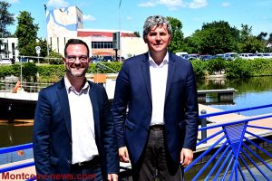 Politique – Elections législatives