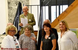Montceau-les-Mines : à l’Atelier du Coin