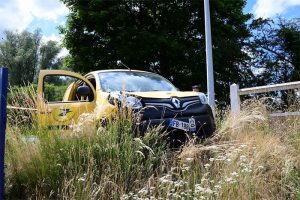 Faits divers : Montchanin