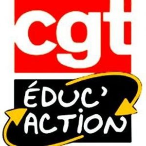CGT Educ’Action 71 (Social – Enseignement)