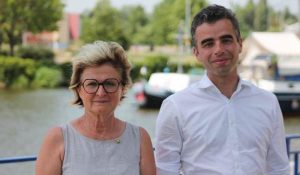 Politique – Elections législatives 2022