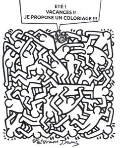 La pensée de la Joyeuse du lundi