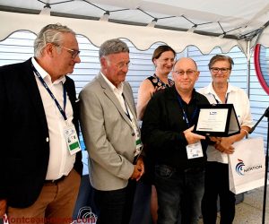 Montceau-les-Mines : championnat d’Europe de natation artistique