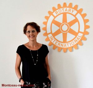 Montceau-les-Mines : le Rotary Club